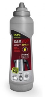 Kamstop - 250 ml - odstraňovač vodného kameňa