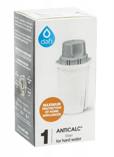 Vodný filter Dafi - Classic Anticalc