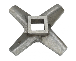 Nôž k mlynčekom na mäso Zelmer 86.3107 č.8 - jednostranný