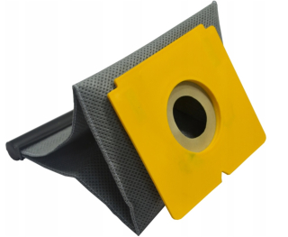 Textilné vrecko do vysávača AJS WP-0877 - AEG|ELECTROLUX - 1ks