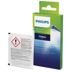 PHILIPS CA6705/10 - 6 x 2 g - čistiaci prášok 