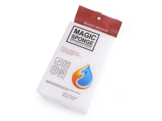 Melamínová nano hubka Magic - veľká 14x9x4cm