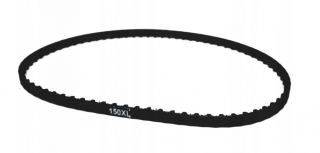 Ozubený remeň pre šijacie stroje Singer - 150x19mm