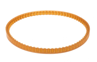Ozubený remeň pre šijacie stroje Overlock - 350 mm