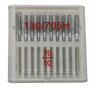 Ihly pre šijacie stroje -130/705h 70