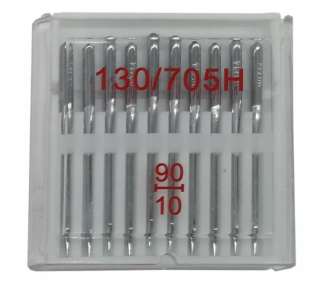 Ihly pre šijacie stroje -130/705h 90