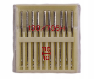 Ihly pre šijacie stroje -130/705h 110