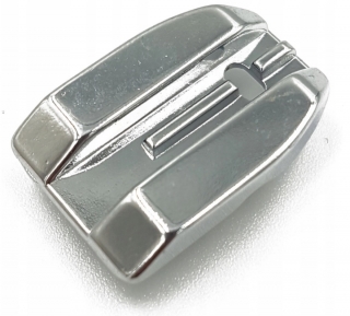 Pätka na skrytý zips - MATIC