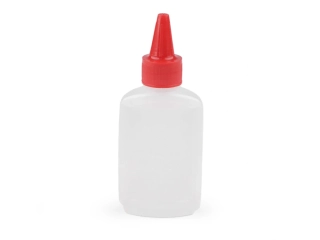 Olej pre šijacie stroje ROBOT serwis - 100 ml