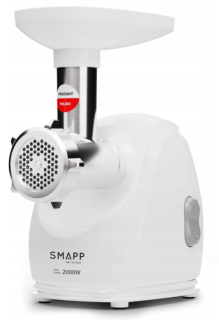 SMAPP mlynček na mäso - 2000W