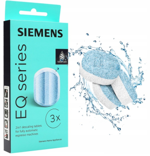 SIEMENS TZ80002B - odvápňovacie tablety