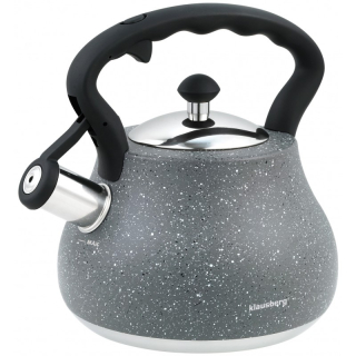 Kanvica Klausberg KB-7447 - 2,7 l