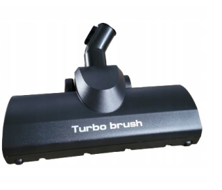 Podlahová turbohubica - Philips Bora fi 32 mm