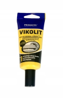 Lepidlo na drevo Vikolit 50g