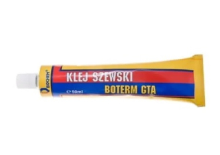 Obuvnícke lepidlo Bochom 50ml