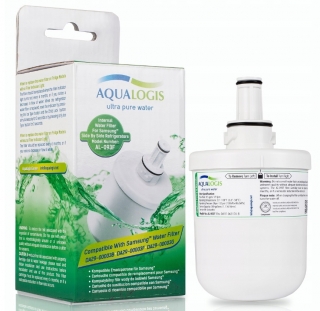 AQUALOGIS AL-093F kompatibilný SAMSUNG DA29-00003F (HAFIN2/EXP) - filter do chladničky - 1ks