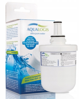 Aqualogis AL-093G kompatibilný so Samsung DA29-00003G - Filter do chladničky - 1ks