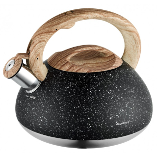 Kanvica Klausberg KB-7282 - 2,7 l