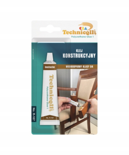 Lepidlo konštrukčné Technicqll 20ml - R-167