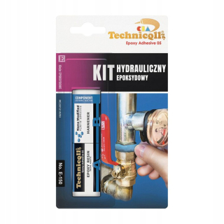 Technicqll tesniaci tmel na potrubie - E-150 - 35 g