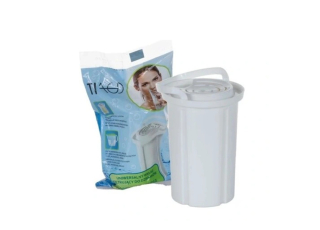 Vodný filter AGD - Zelmer, Brita, Dafi - CLASSIC