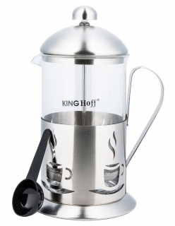 French press King Hoff KH - 4832 - 0,8l