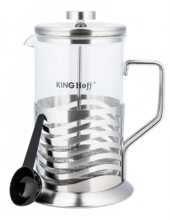 French press King Hoff KH - 4833 - 0,35l