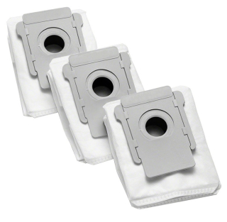 Odpadové vrecia pre iRobot Clean Base - 3ks