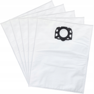 Vrecká do vysávača Kärcher - MV - WD 4/5/6 - 5ks