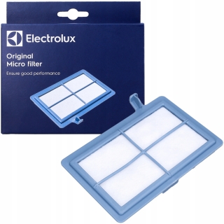 ELECTROLUX EF75C Mikrofilter výstupný k EF75B a F120