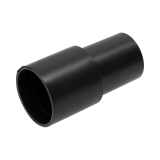Redukcia k vysávačom - vonkajšie 32mm - vnútorné 32mm