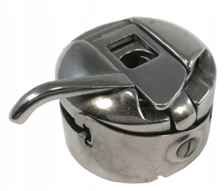 Cievkové puzdro Singer, Lucznik - model 400,700,2000