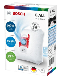 Bosch BBZ41 FG ALL - 4 ks