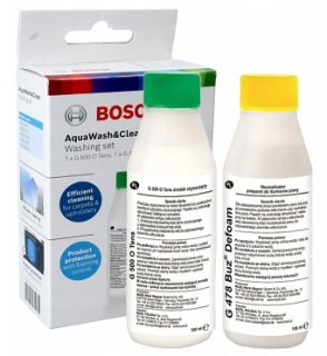 Bosch BBZWDSET čistiaca sada