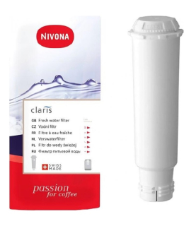 Vodný filter do kávovaru Nivona Claris NIRF701 (NIRF700) – originál