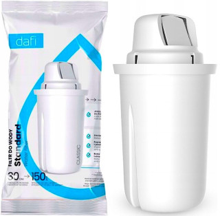 Vodný filter Dafi Classic Original 6+1 – výhodné balenie 7 ks