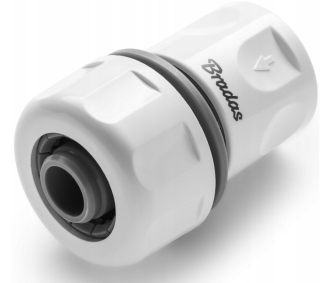 Bradas WL-2150 - 3/4" - rýchlospojka k záhradnej hadici