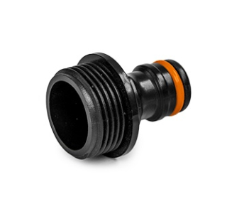 Bradas ECO-PWB 2184 - 1/2" - adaptér so závitom