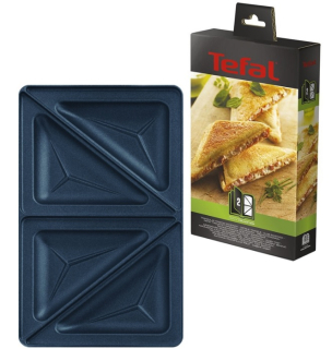 Tefal XA800212 - SNACK COLLECTION - dosky na toasty 2ks