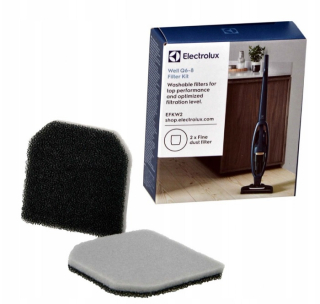 ELECTROLUX EFKW2 WELL Q6-8 - 2ks