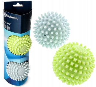 Electrolux EDBALL Dryer Balls - loptičky do sušičky 2ks