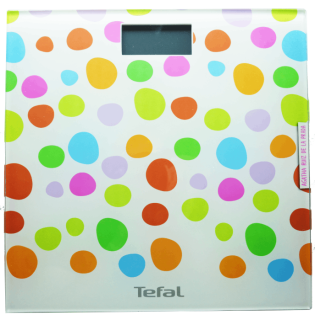 Osobná digitálna váha Tefal - vzor.2