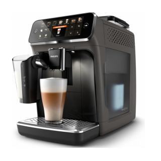 Philips Series 5400 LatteGo EP5444/50