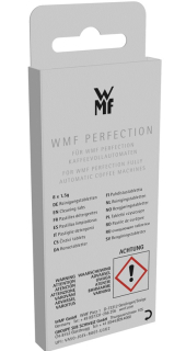 WMF XW1310 - čistiace tablety