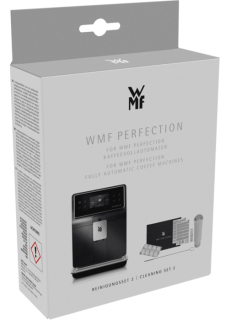 WMF Perfection XW1350 - sada na čistenie