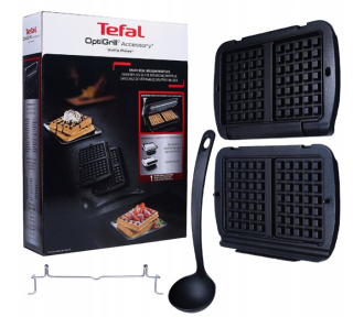 TEFAL XA724810 - dosky na výrobu vaflí/gofrov