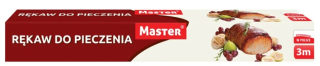 Rukáv na pečenie Master - 3m