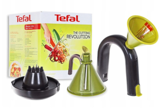 Tefal Ingenio K2298014 - špiralizer