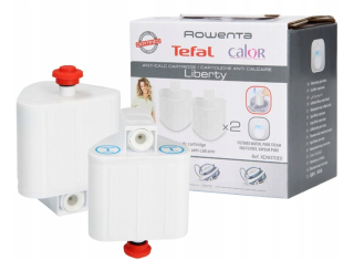 Tefal XD9070E0 - odvápňovacia kazeta