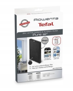 Tefal XD6231F0 pre PU3030 - filter s aktívnym uhlím